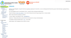 Desktop Screenshot of gatt.incubator.asbru.is